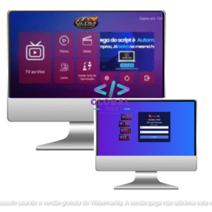 IBO ULTRA 4 TEMAS COM REVENDA E SUB REVENDA