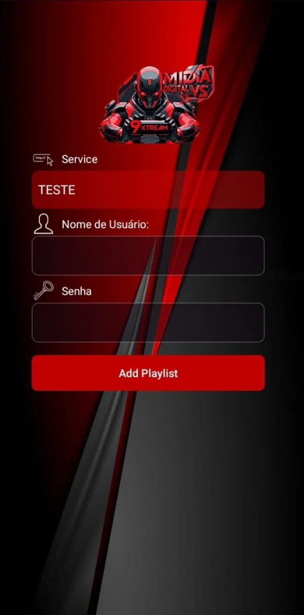 Script 9Xtream 2025 COM PAINEL - Imagem 3