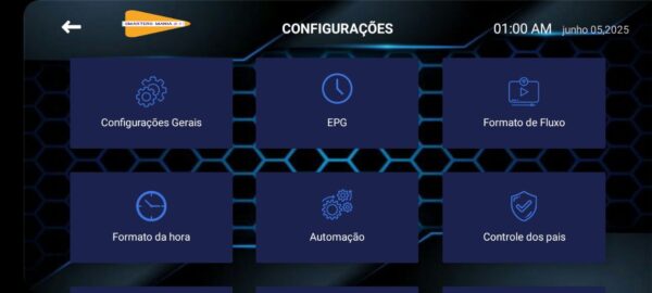 LANÇAMENTO SCRIPT SMARTERS PRO 5.1 2025 - Imagem 2
