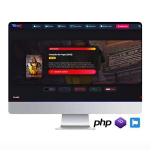 LANÇAMENTO WEB PLAYER 2025 COM PAINEL E APK