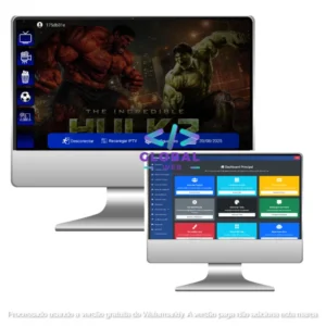 SCRIPT IBO PRO MAX 3.8 COM TESTE AUTOMATICO