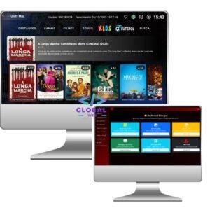 SCRIPT UNITV V3.1 2025 COM TESTE AUTOMÁTICO E JOGOS EM TEMPO REAL