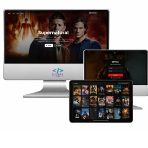 LANÇAMENTO-WEB HÍBRIDA 2026 MULTIPLATAFORMA COM REVENDA E APK