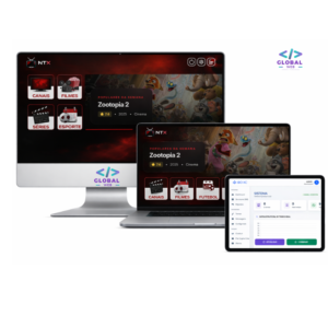 SCRIPT IBO XC HÍBRIDO 2026 COM 3 TEMAS E COBRANÇAS AUTOMÁTICAS/MANUAL