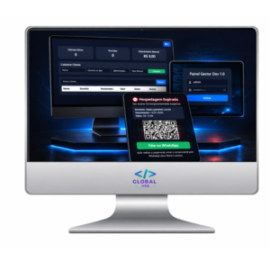 GESTOR DEV 1.0 PRA CONTROLE DE ALUGEL DE SITES,APLICATIVOS E SISTEMAS
