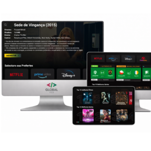 IBO STREAM BOX COM TESTES AUTOMÁTICOS VIA MAC