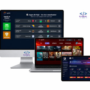 UNITV MAX 2026 COM LOGIN VIA MAC COM SISTEMA COM MÚLTIPLAS LISTAS