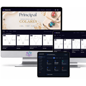 SCRIPT LOJINHA PREMIUM EVOLUTION API EM PHP COM 10 TEMAS DE CORES DIFERENTES