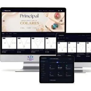 SCRIPT LOJINHA PREMIUM EVOLUTION API EM PHP COM 10 TEMAS DE CORES DIFERENTES