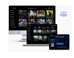 SCRIPT MEGA FLIX 2.0 + JOGOS + TESTE AUTOMÁTICO