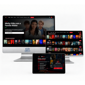 SCRIPT WEBPLAYER ESTILO NETFLIX 2026–2027