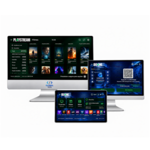 SCRIPT IBO ONE COM ATIVAÇÃO VIA MAC/USUÁRIO E SENHA